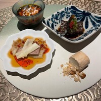 中国菜 ARATA - 