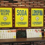 LEMONADE BY LEMONICA - 