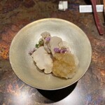 肉割烹ゆうり - 