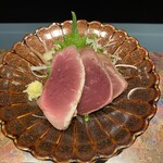 肉割烹ゆうり - 