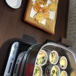 お食事処うおいち - 