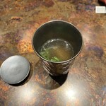 肉割烹ゆうり - 