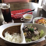 プランタン - 料理