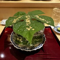 銀座 しのはら - 