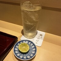 銀座 しのはら - 