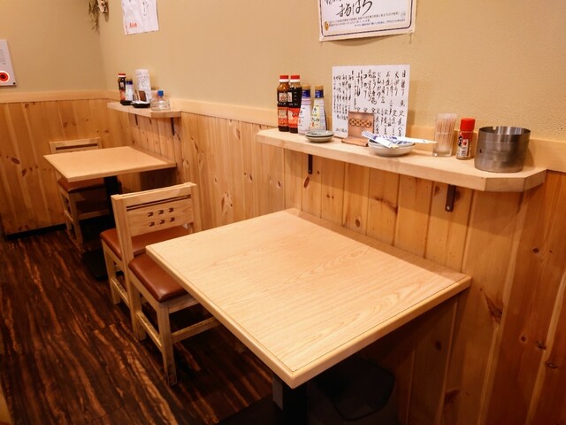 Shungyo Sushi Izakaya Maruhachi photo 4