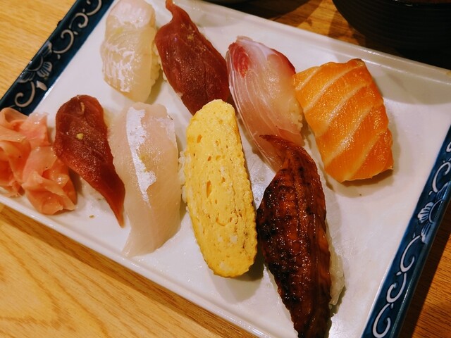 Shungyo Sushi Izakaya Maruhachi photo 5