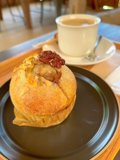 ココペリ （KoKoPelli） - 美咲町その他/パン | 食べログ