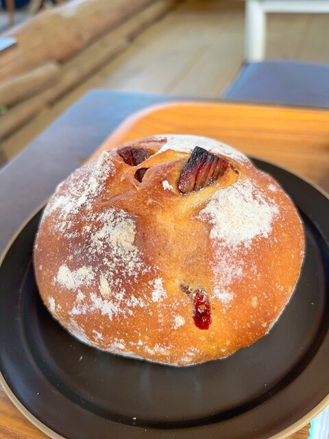 ココペリ （KoKoPelli） - 美咲町その他/パン | 食べログ