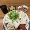 ちゃあしゅうめん ゆうらい