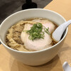 らぁ麺 柊