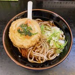 そば・うどん 両国 - 