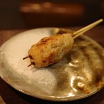 Yakitori Shifuku - 