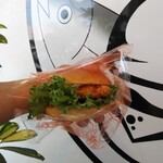 Burger FFF - ＦＦＦバーガー