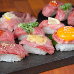 大阪焼肉 食べ放題 焼肉エイト - 