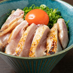 Yakitori Shifuku - 