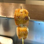 Yakitori Shifuku - 