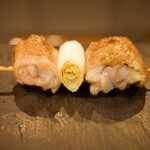 Yakitori Shifuku - 