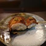 Yakitori Shifuku - 