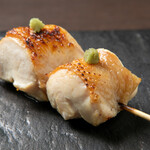 Yakitori Shifuku - 