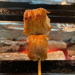 Yakitori Shifuku - 