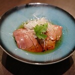 Yakitori Shifuku - 