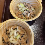 納豆工房せんだい屋 - 