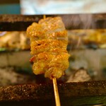 Yakitori Shifuku - 