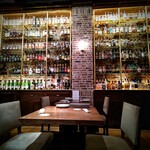 TOKYO Whisky Library - 