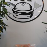 Burger FFF - ＦＦＦバーガー