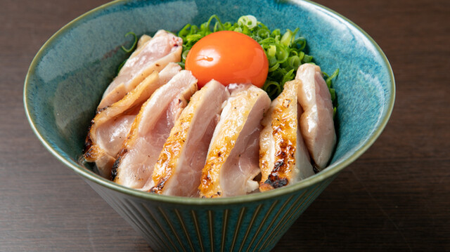 焼鳥しふく 新橋店の料理・店内写真
