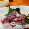 釣りあじ食堂