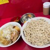 ラーメン二郎 越谷店 