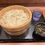 丸亀製麺 - 