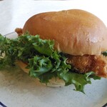 Burger FFF - ＦＦＦバーガー