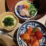 熟成焼肉 肉源 六本木店 - 