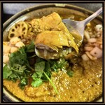 スパイスポスト - 