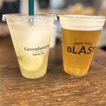 FOOD HALL BLAST! TOKYO - 