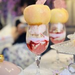 HAUTE COUTURE・CAFE - 