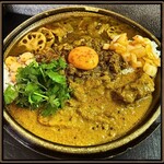 スパイスポスト - 