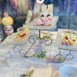 HAUTE COUTURE・CAFE - 