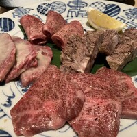 銀座 ちかみつ 六丁目 - 