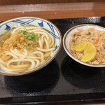 丸亀製麺 - 