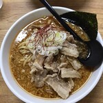 かどまん食堂 - 料理写真: