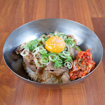 大阪焼肉 食べ放題 焼肉エイト - 