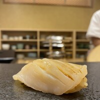 鮨うら山 栄離れ - 