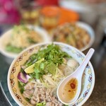 チャオバンブー - 