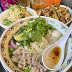 チャオバンブー - 