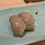 寿司のあおやま - 