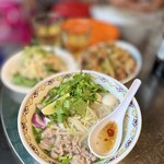 チャオバンブー - 